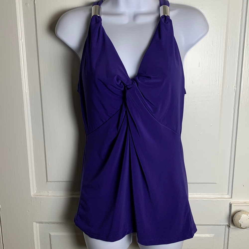 Kenneth Cole Blouse Size M